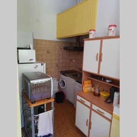 Appartement Barèges Esterno foto