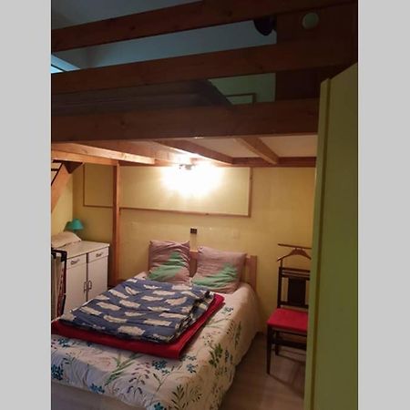 Appartement Barèges Esterno foto