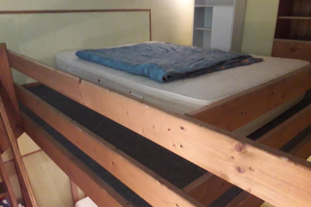 Appartement Barèges Esterno foto